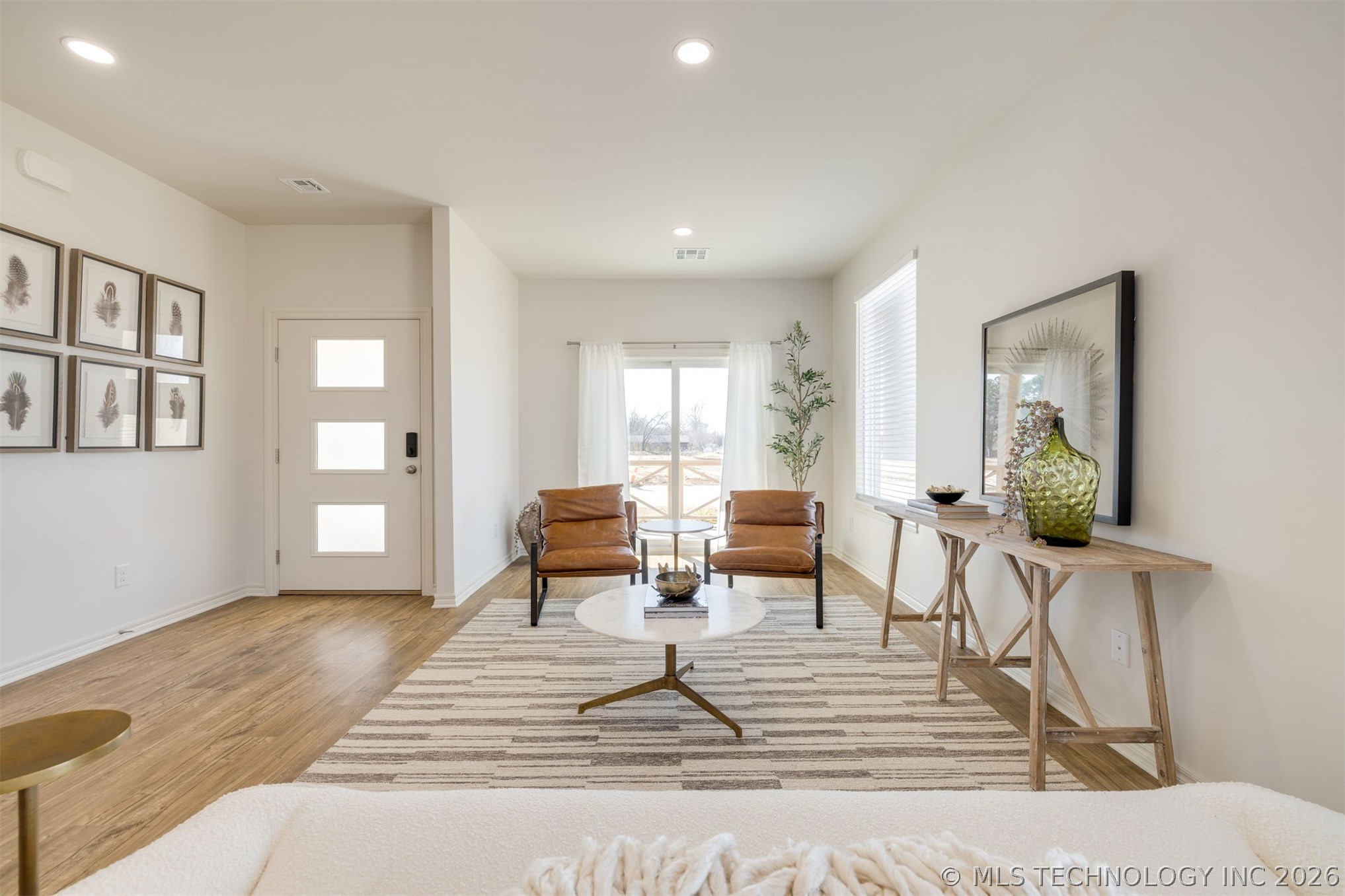 1010 Lovers Lane Perkins OK 74059