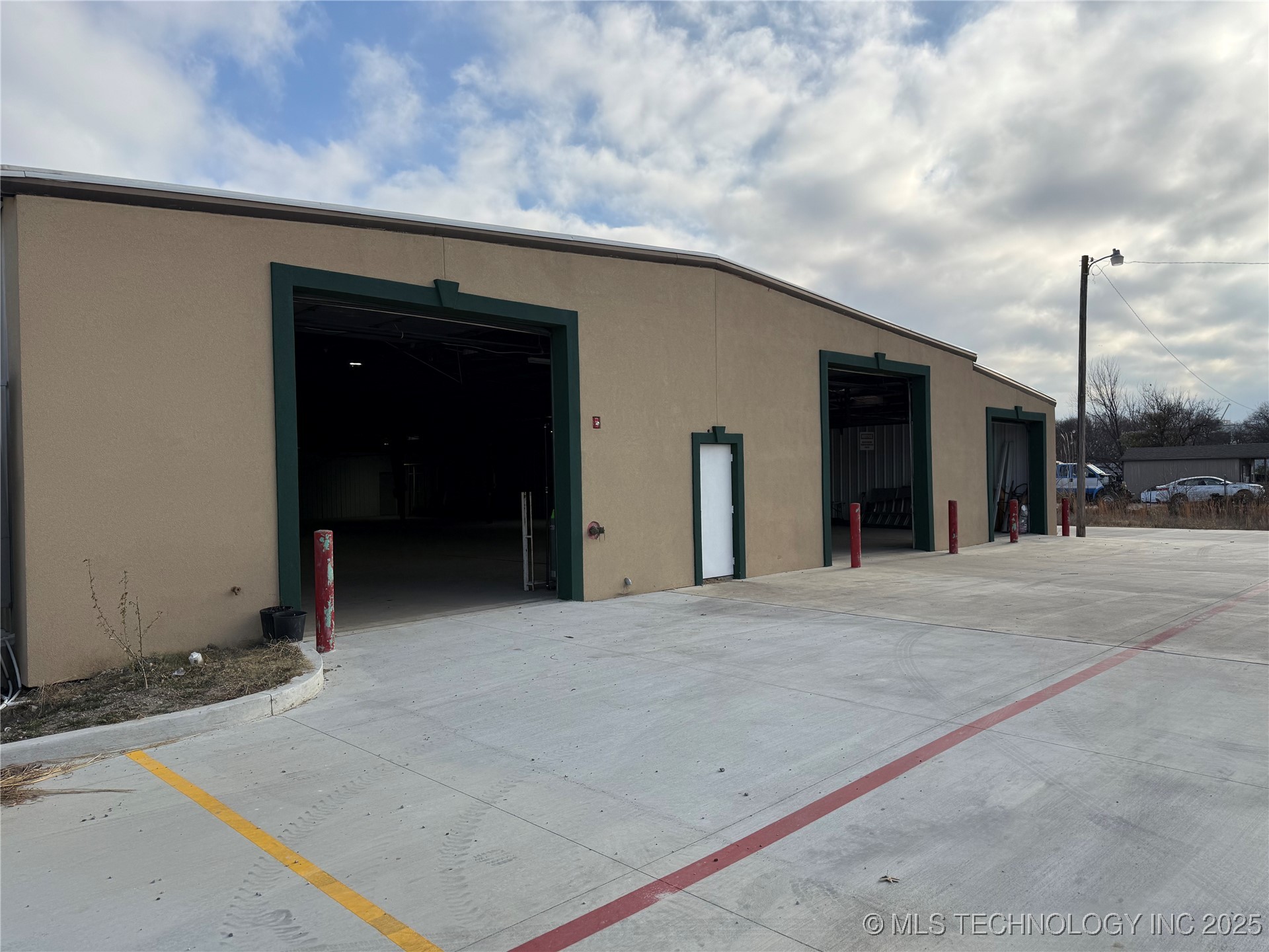 19901 E Highway 51 Highway Broken Arrow OK 74014