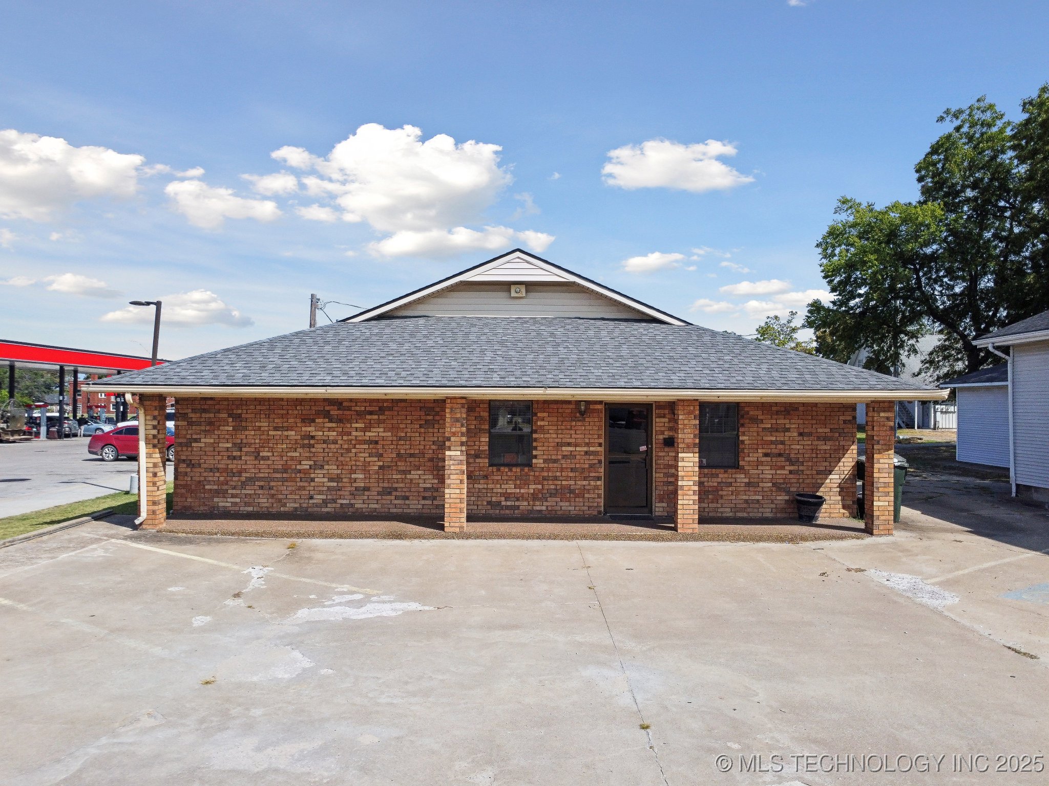 1015 E 6th Street Okmulgee OK 74447