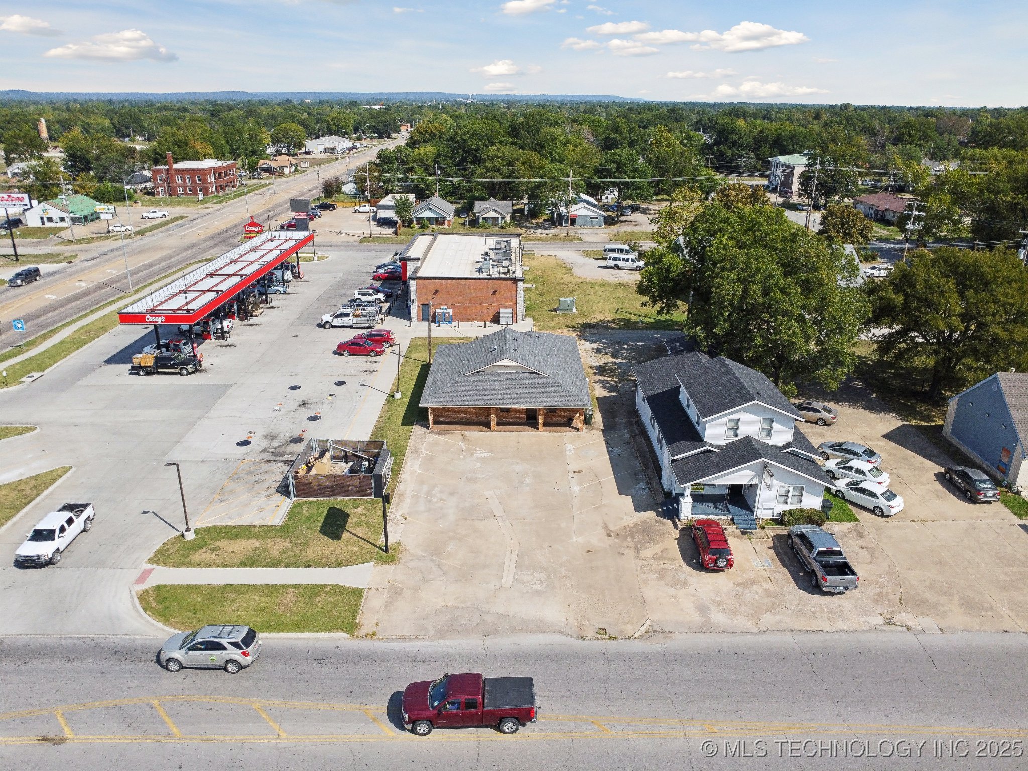1015 E 6th Street Okmulgee OK 74447
