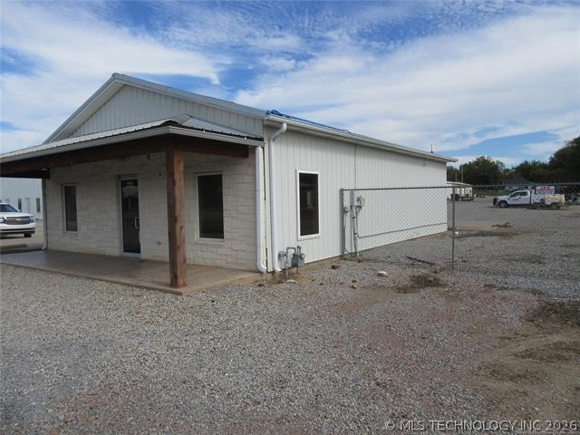1008 N Main Mcalester OK 74501