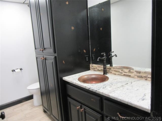 1008 N Main Mcalester OK 74501