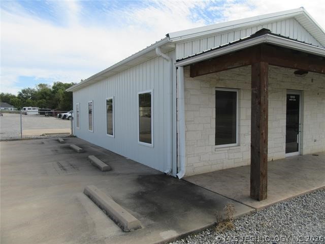 1008 N Main Mcalester OK 74501