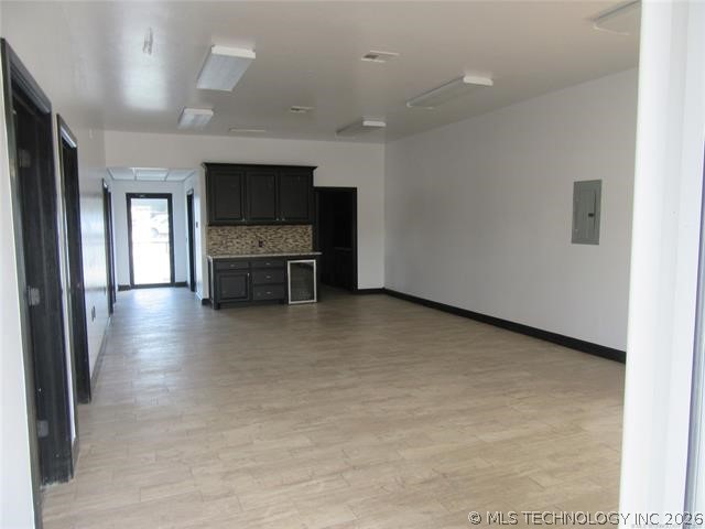 1008 N Main Mcalester OK 74501