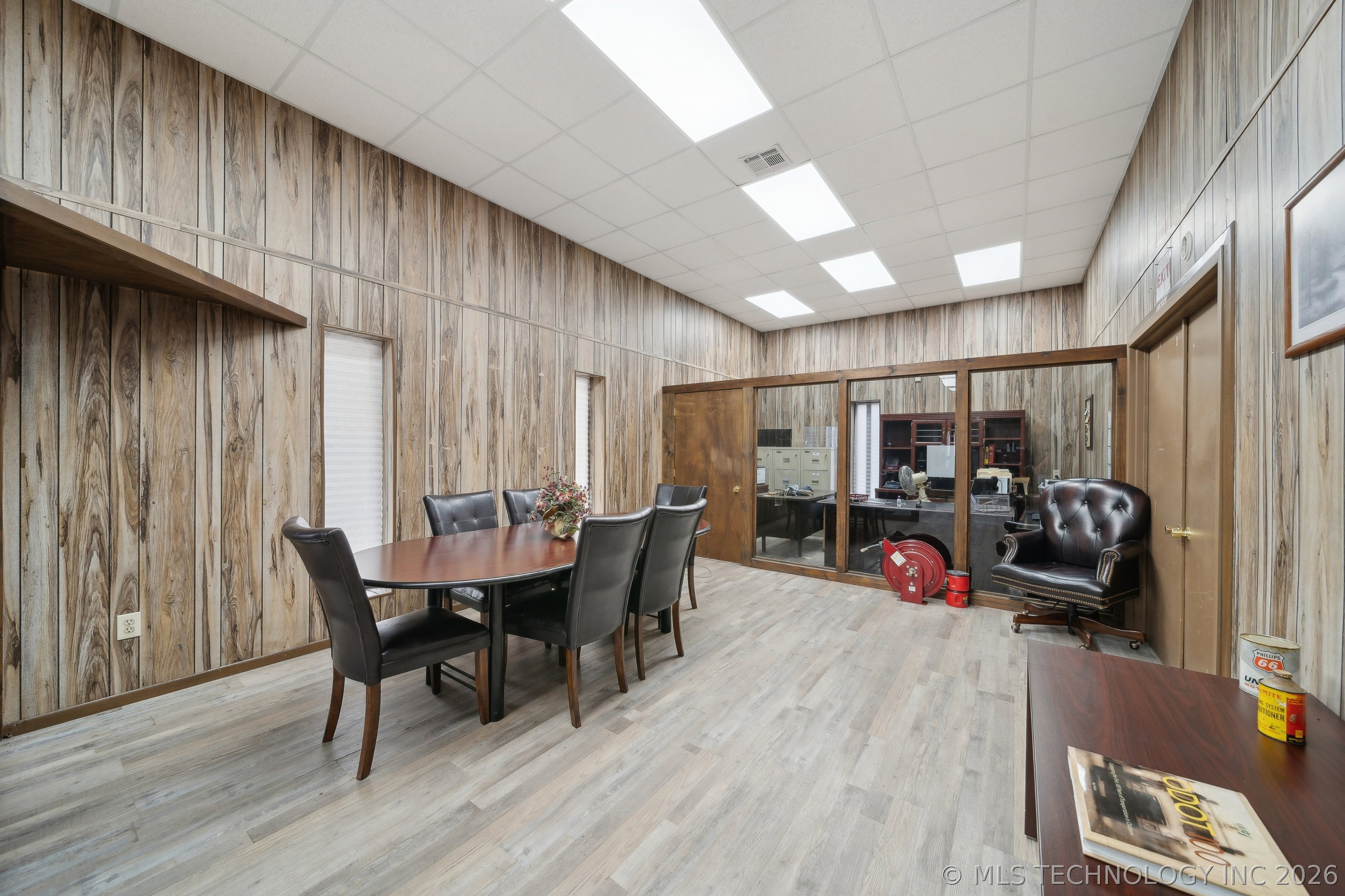 4201 N Wood Drive Okmulgee OK 74447