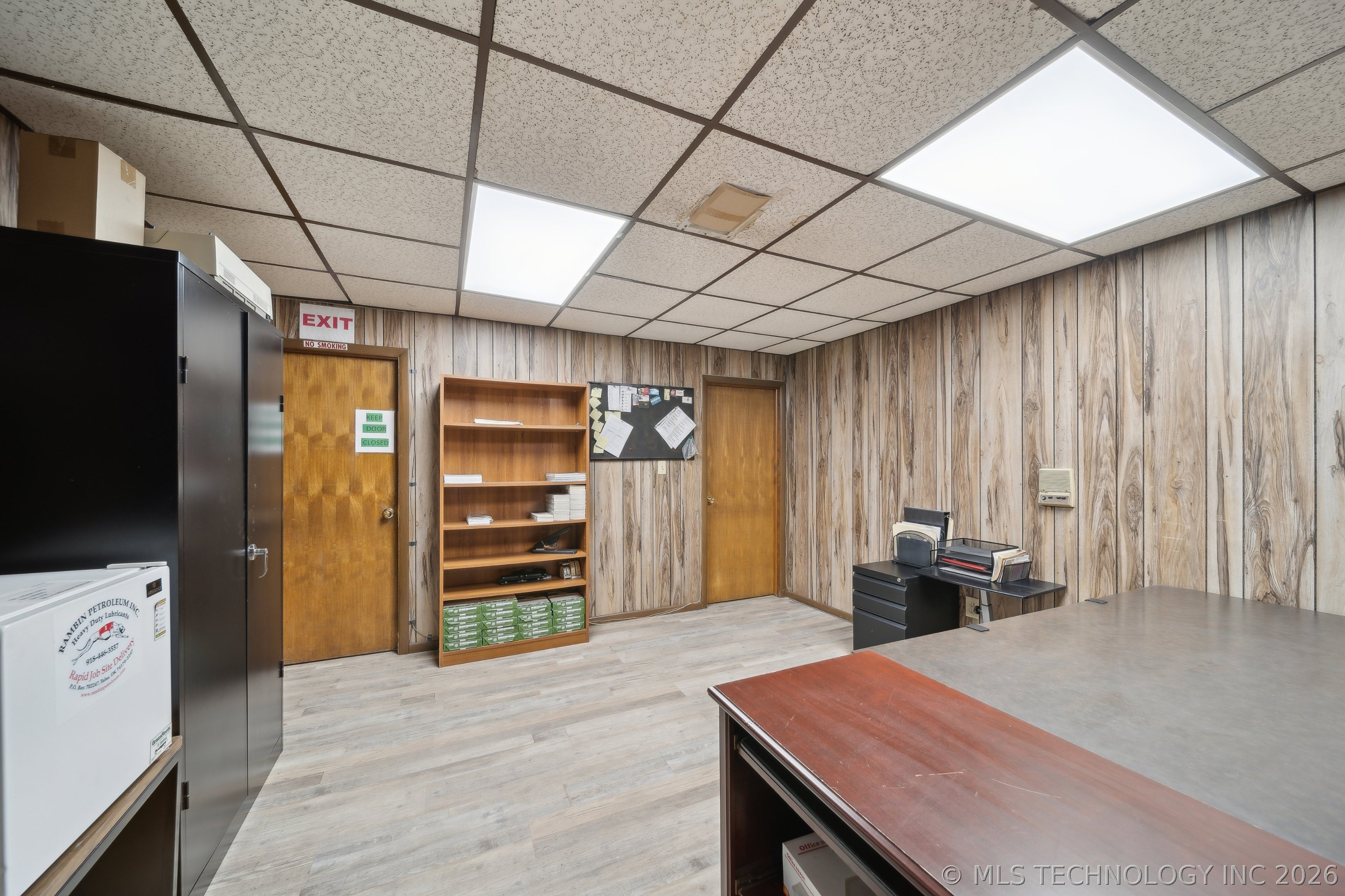 4201 N Wood Drive Okmulgee OK 74447