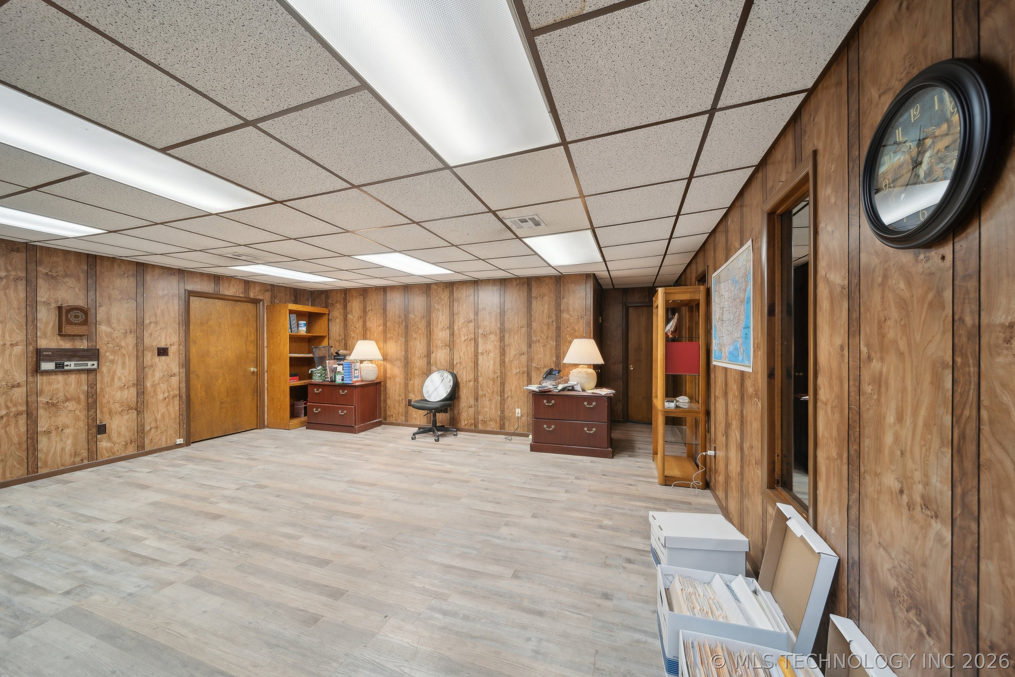 4201 N Wood Drive Okmulgee OK 74447