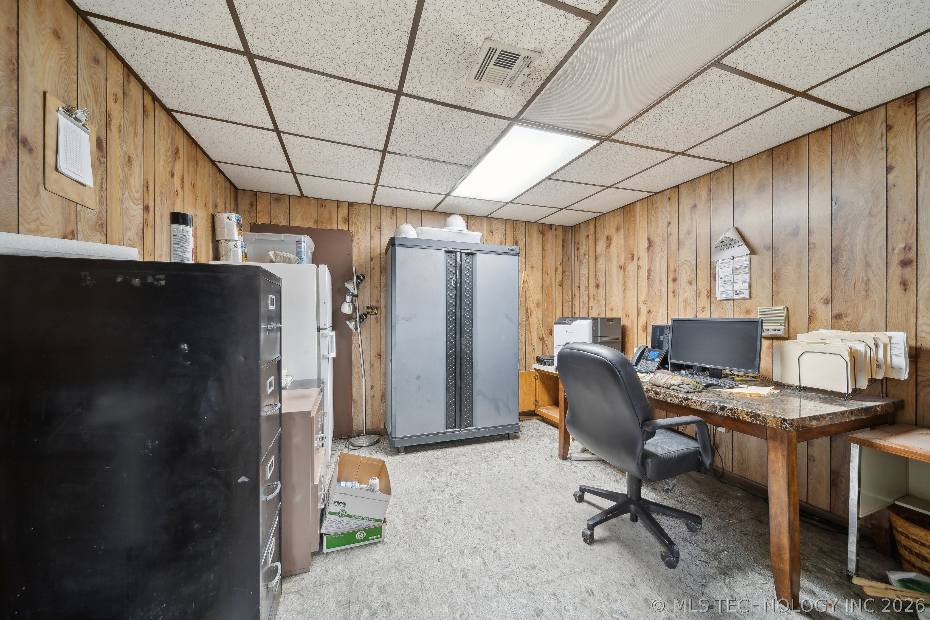 4201 N Wood Drive Okmulgee OK 74447