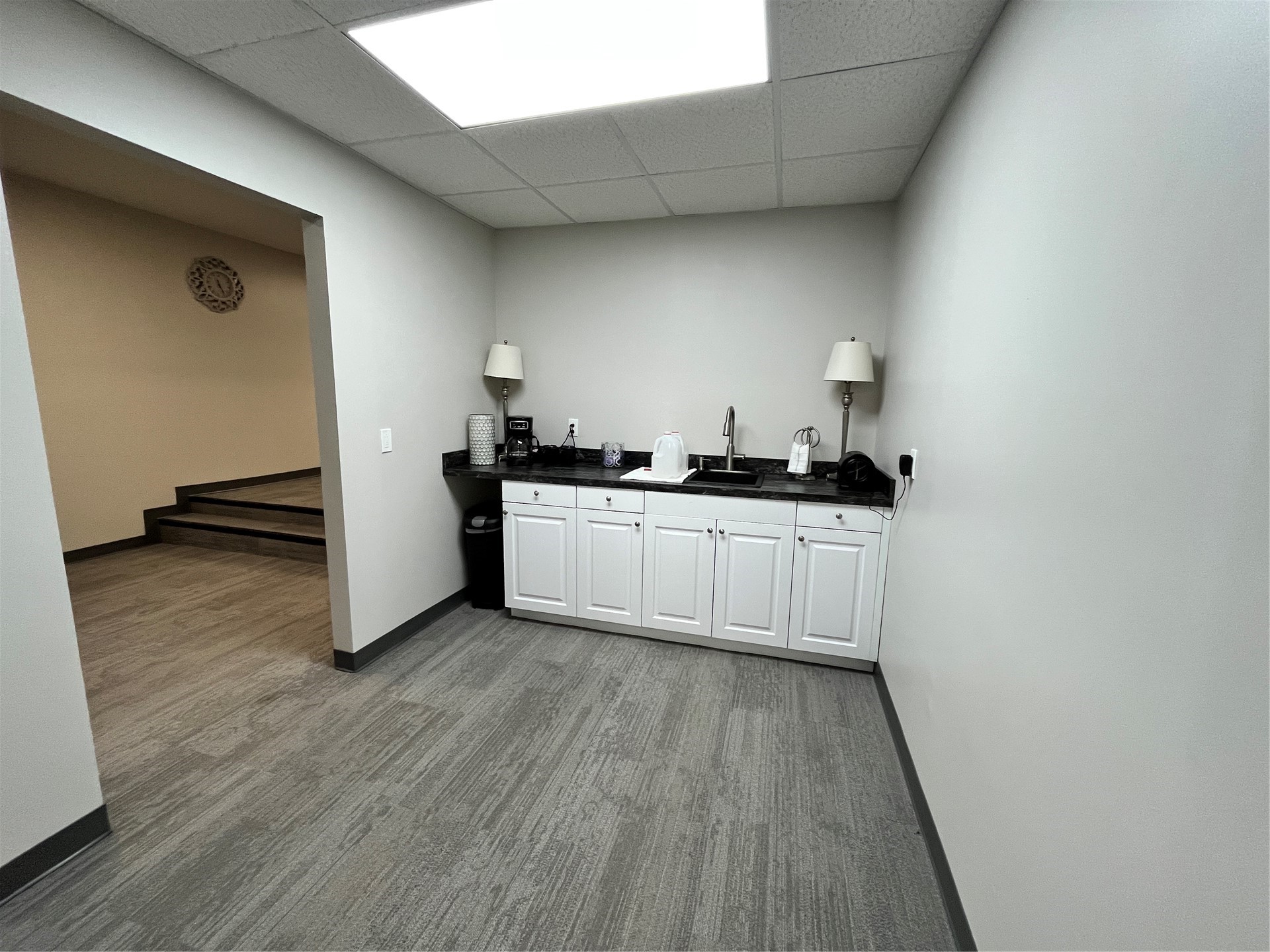 320 W Broadway Street Okemah OK 74859