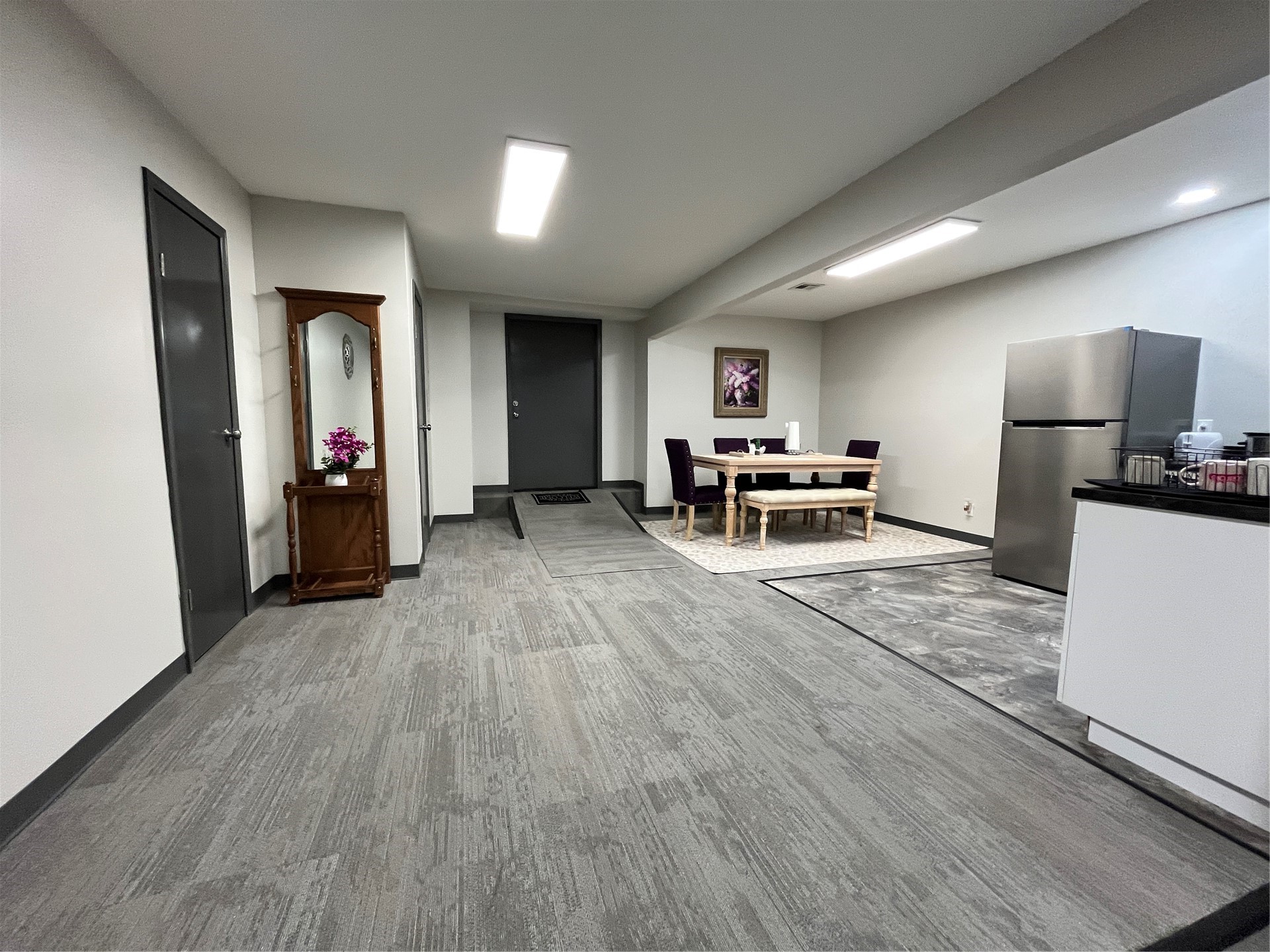 320 W Broadway Street Okemah OK 74859