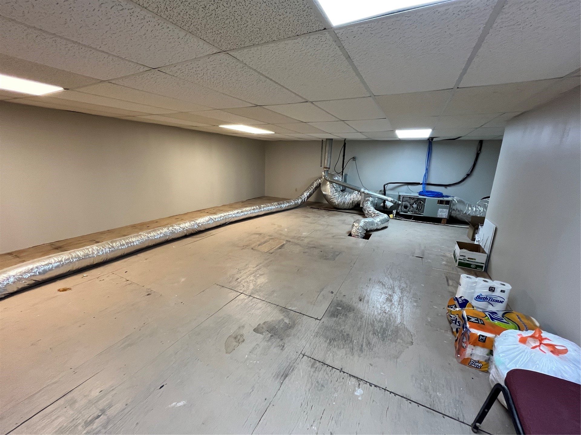 320 W Broadway Street Okemah OK 74859
