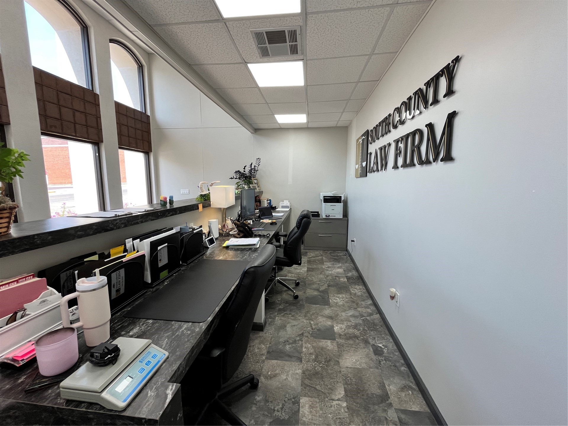 320 W Broadway Street Okemah OK 74859