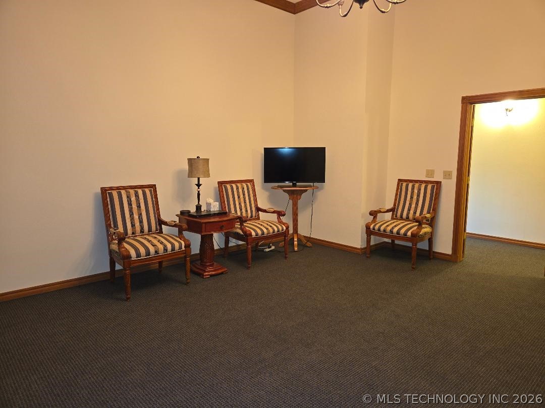 1015 W Main Quinton OK 74462