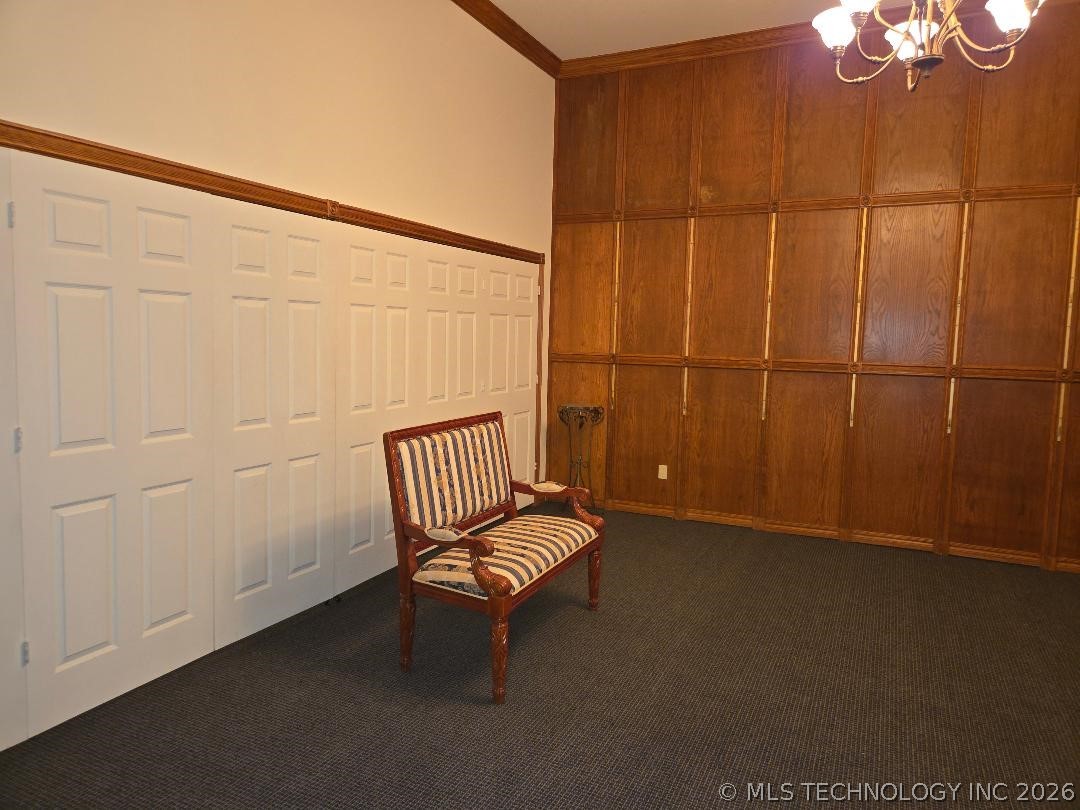 1015 W Main Quinton OK 74462