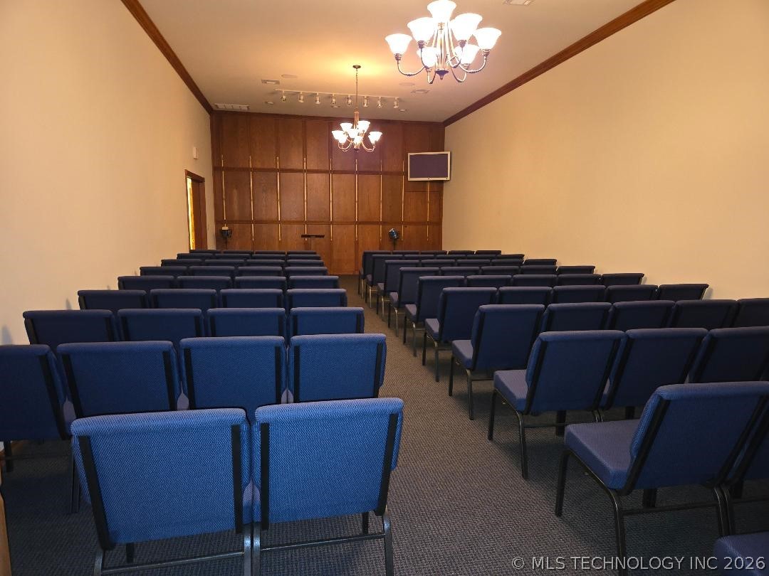 1015 W Main Quinton OK 74462
