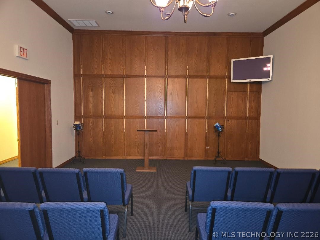 1015 W Main Quinton OK 74462