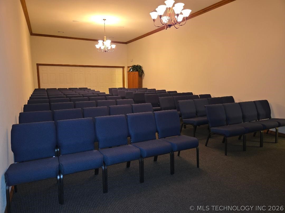 1015 W Main Quinton OK 74462