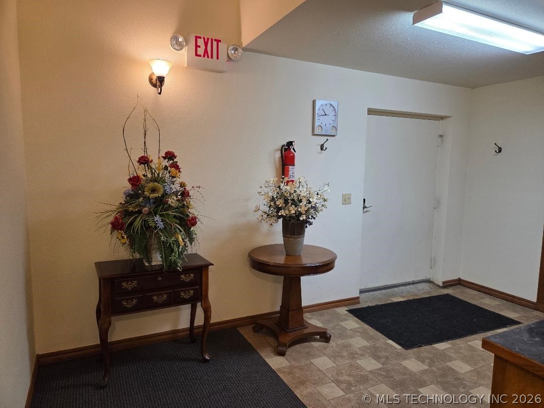 1015 W Main Quinton OK 74462