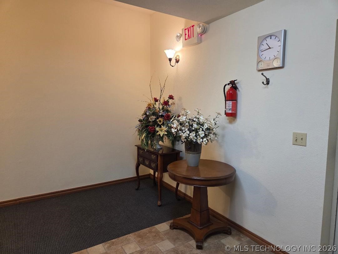 1015 W Main Quinton OK 74462
