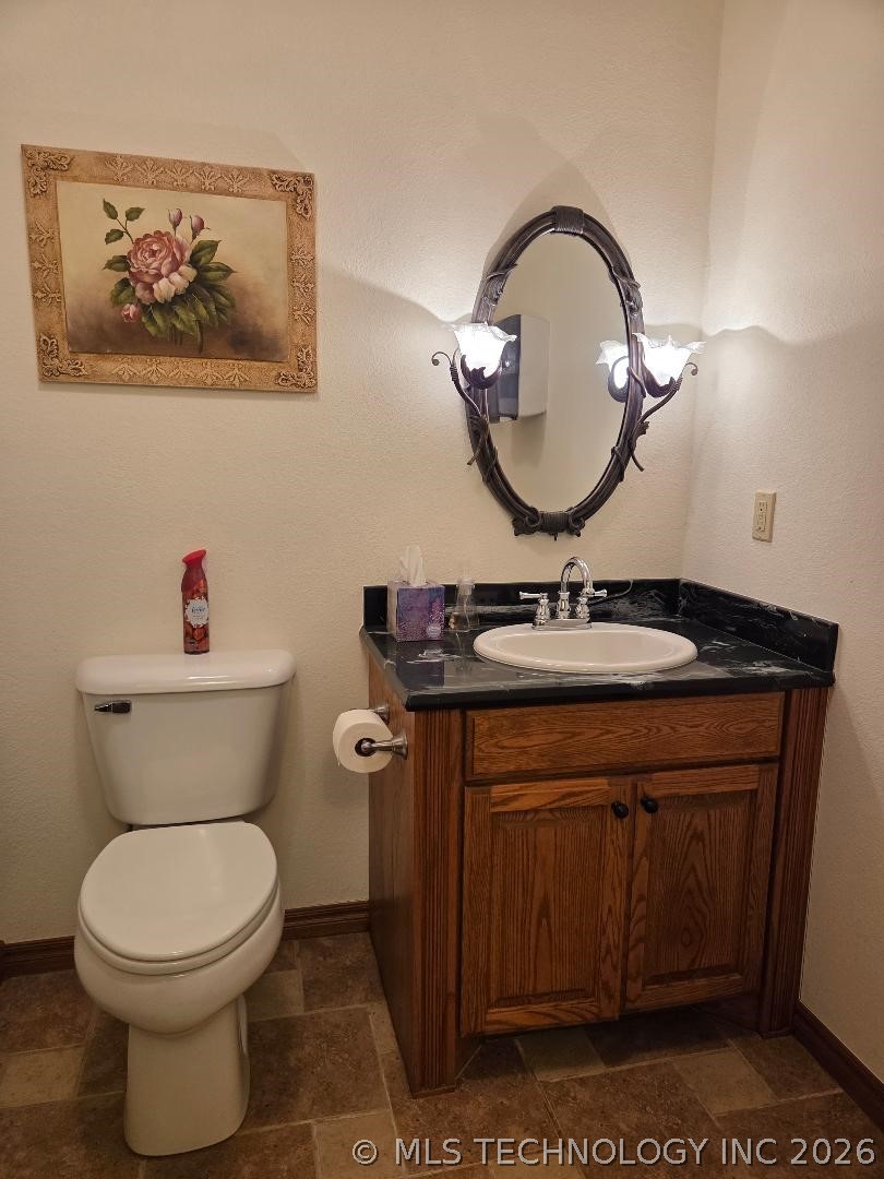 1015 W Main Quinton OK 74462