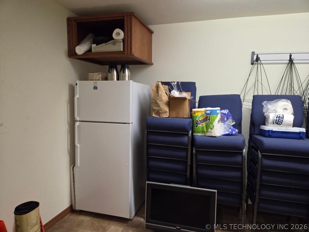 1015 W Main Quinton OK 74462