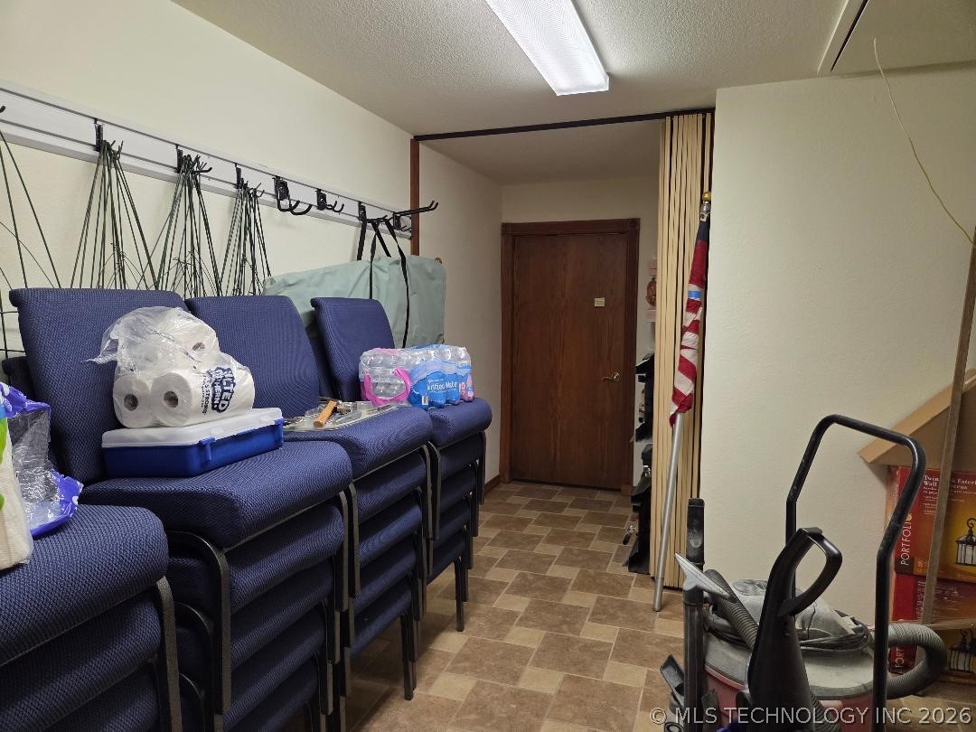 1015 W Main Quinton OK 74462