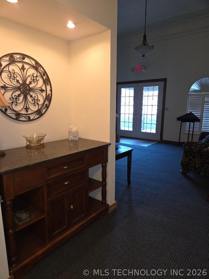 1015 W Main Quinton OK 74462