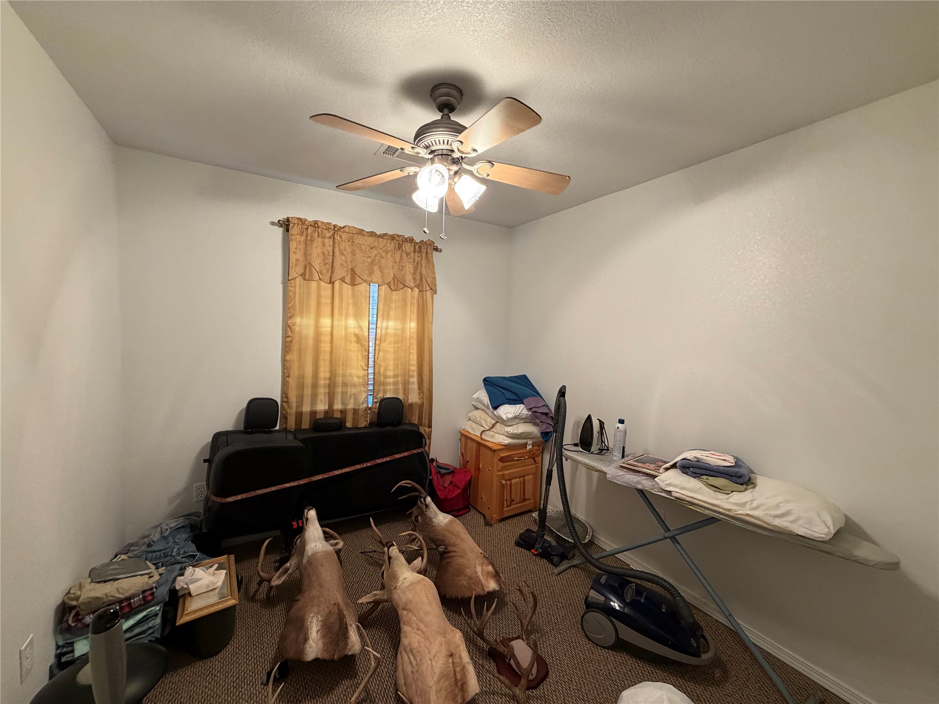 500 N 1st Street Clayton OK 74536