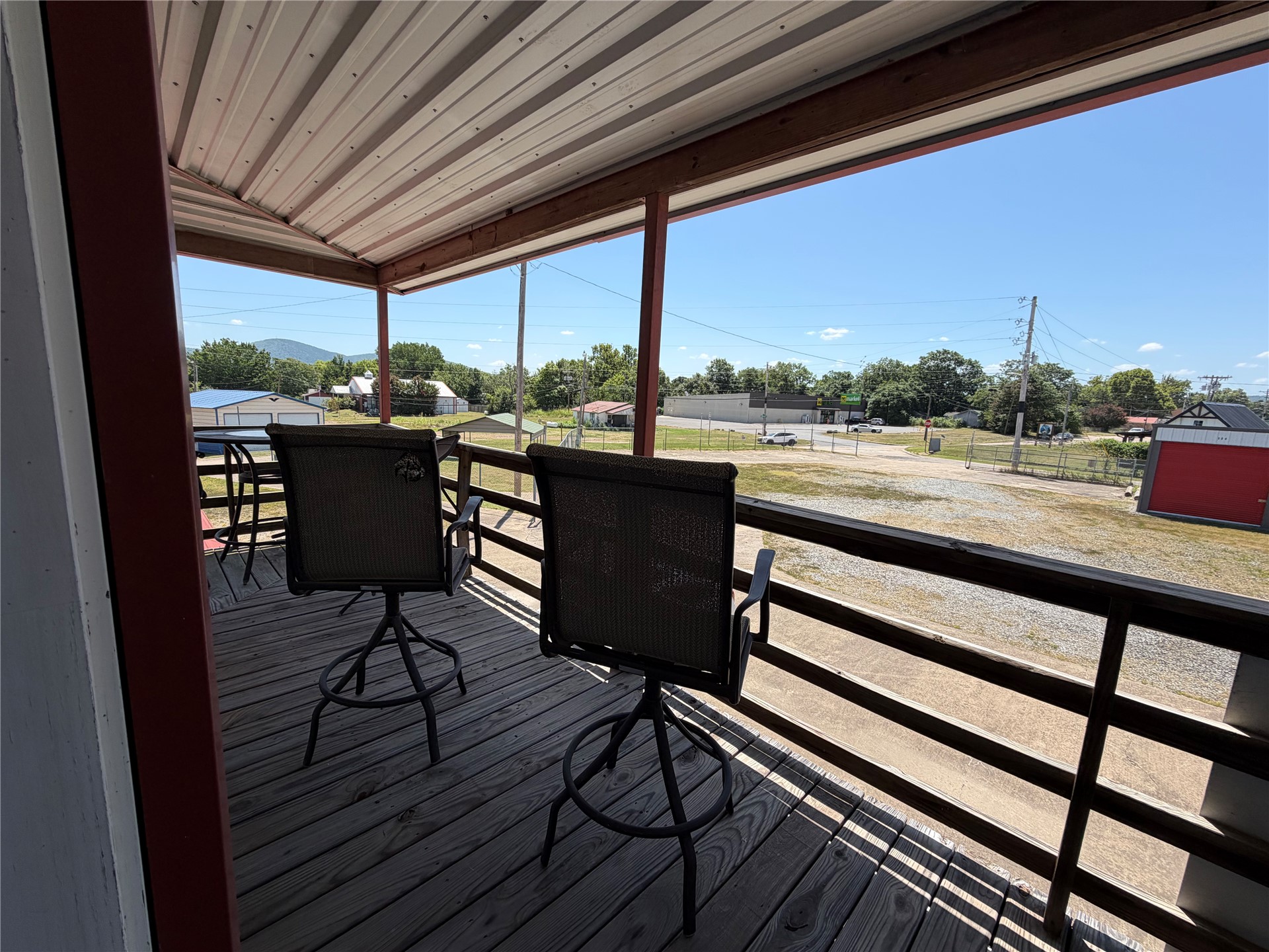 500 N 1st Street Clayton OK 74536