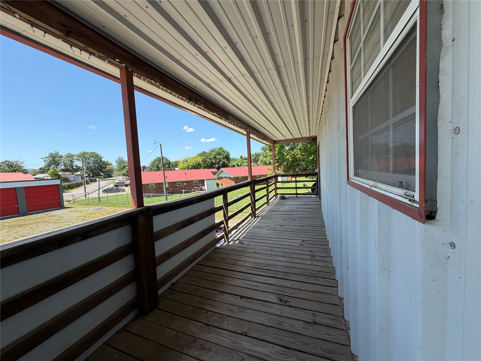 500 N 1st Street Clayton OK 74536