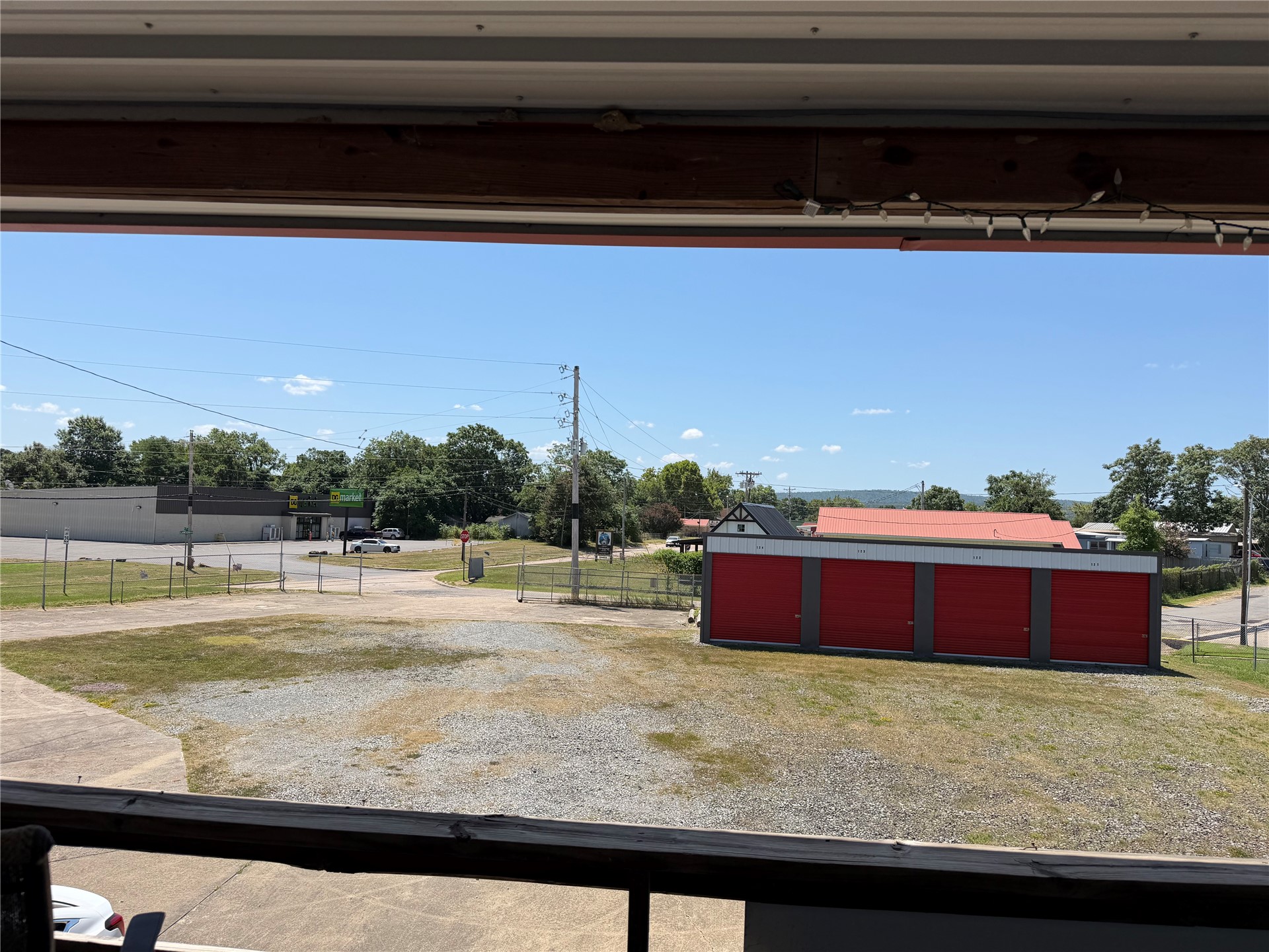 500 N 1st Street Clayton OK 74536