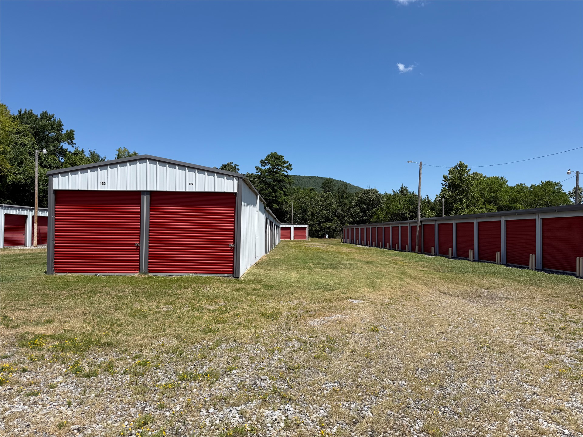 500 N 1st Street Clayton OK 74536