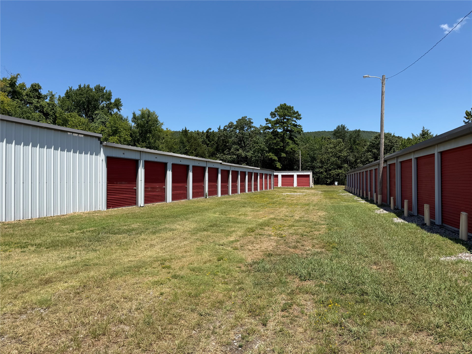 500 N 1st Street Clayton OK 74536