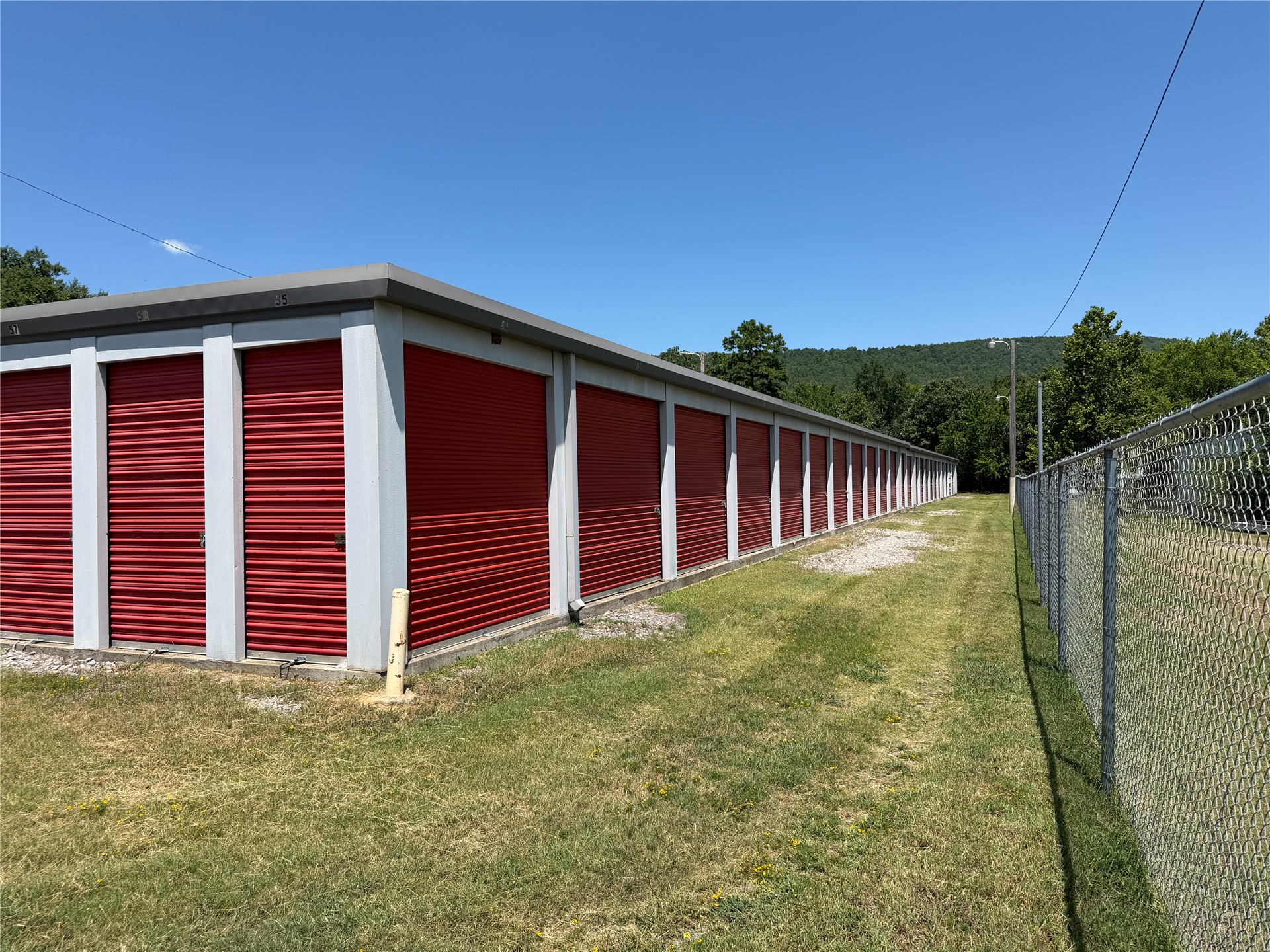 500 N 1st Street Clayton OK 74536