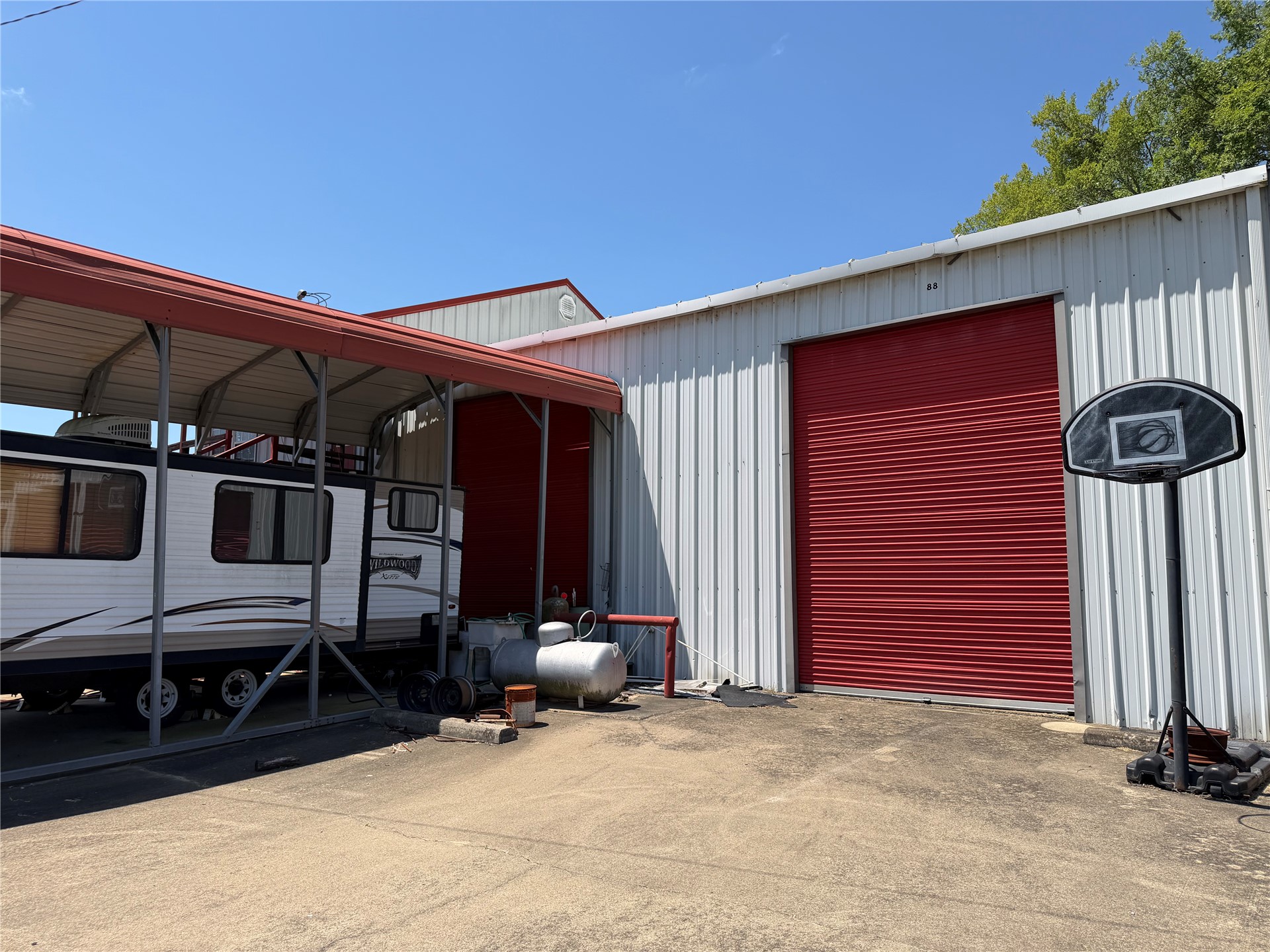 500 N 1st Street Clayton OK 74536