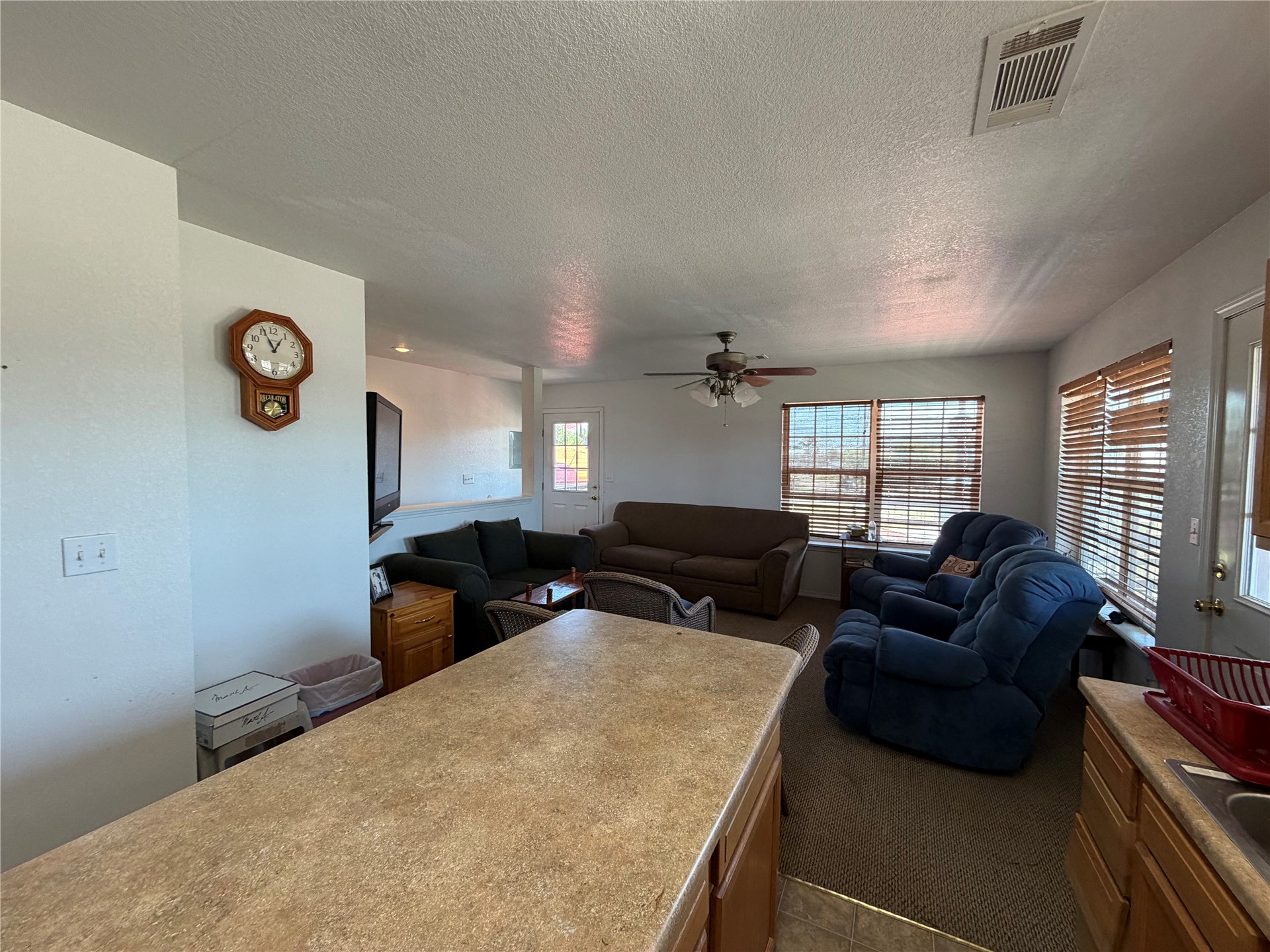 500 N 1st Street Clayton OK 74536
