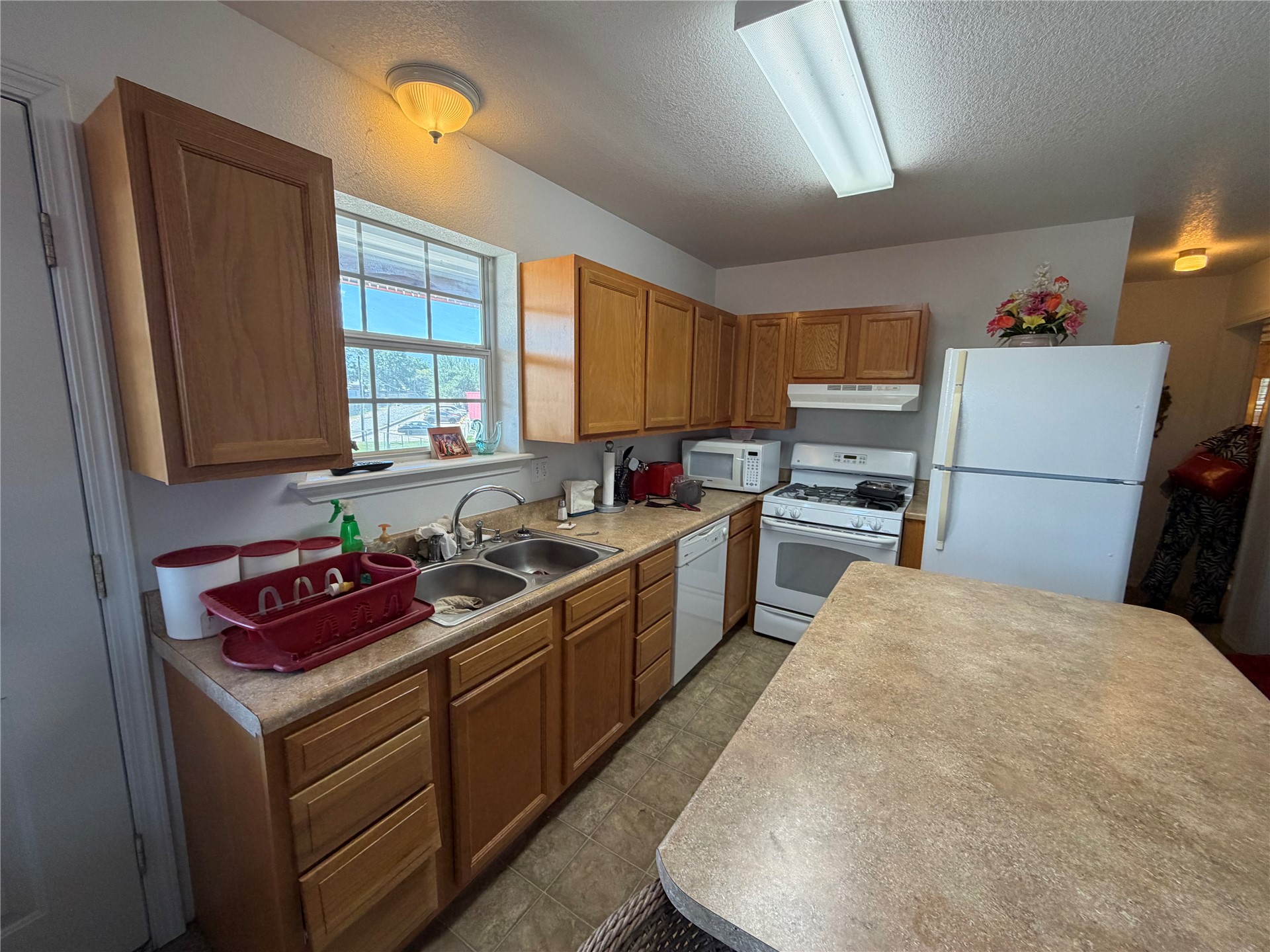 500 N 1st Street Clayton OK 74536