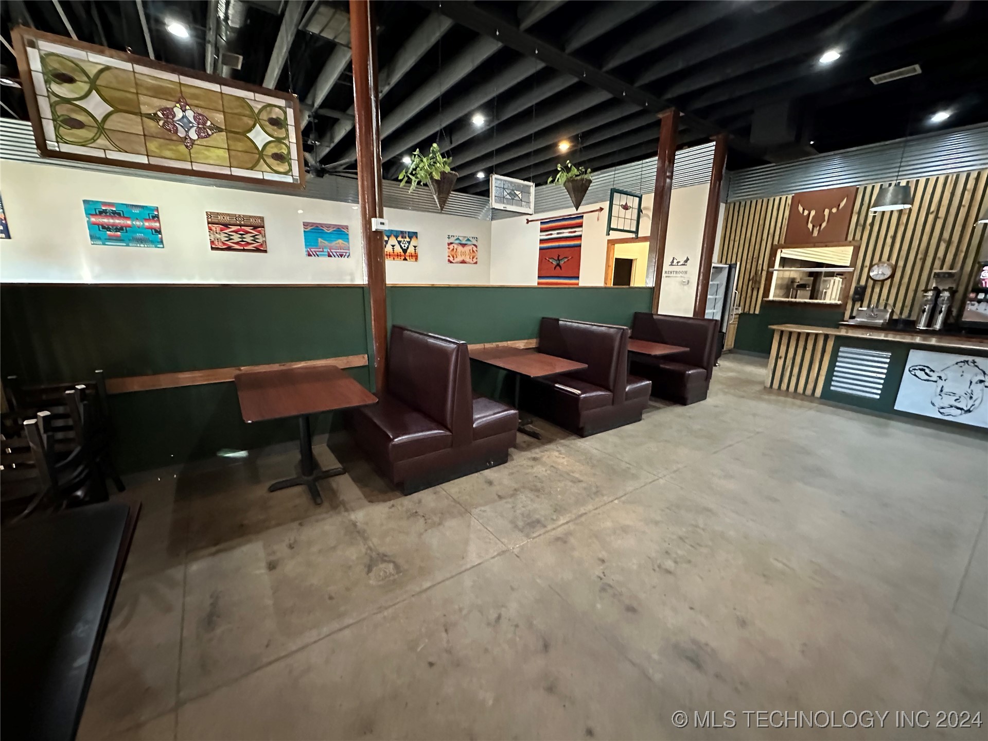 127 Main Street Wilburton OK 74578