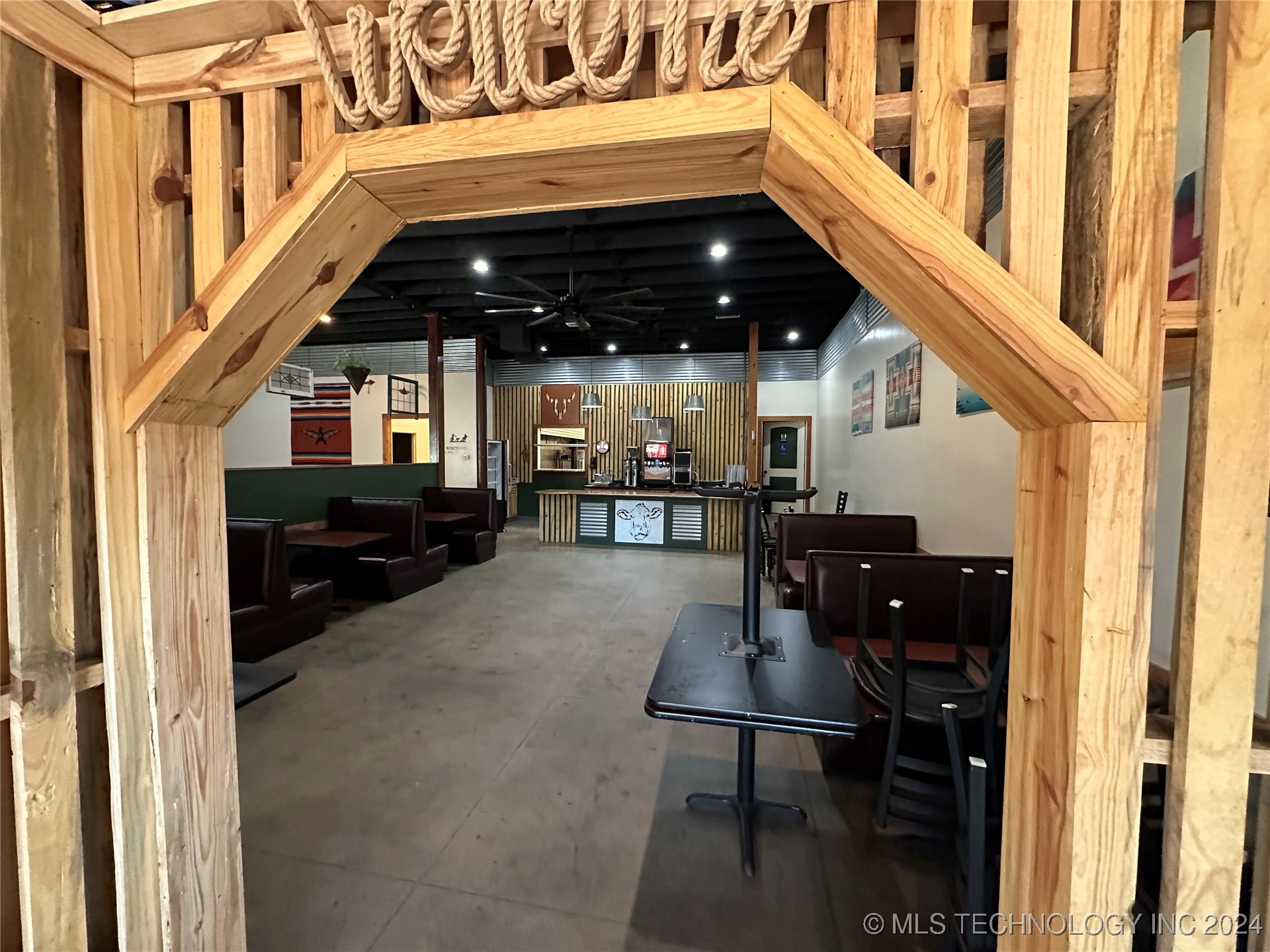 127 Main Street Wilburton OK 74578
