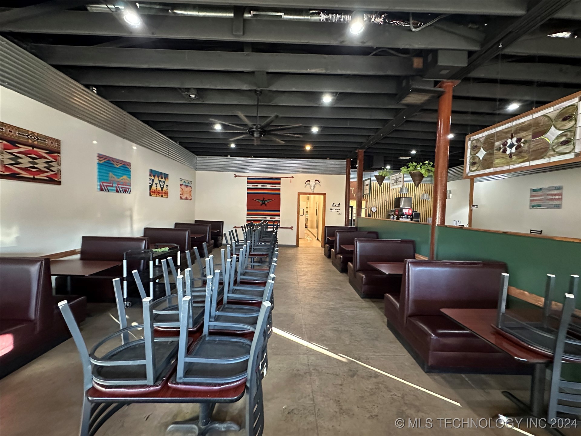 127 Main Street Wilburton OK 74578