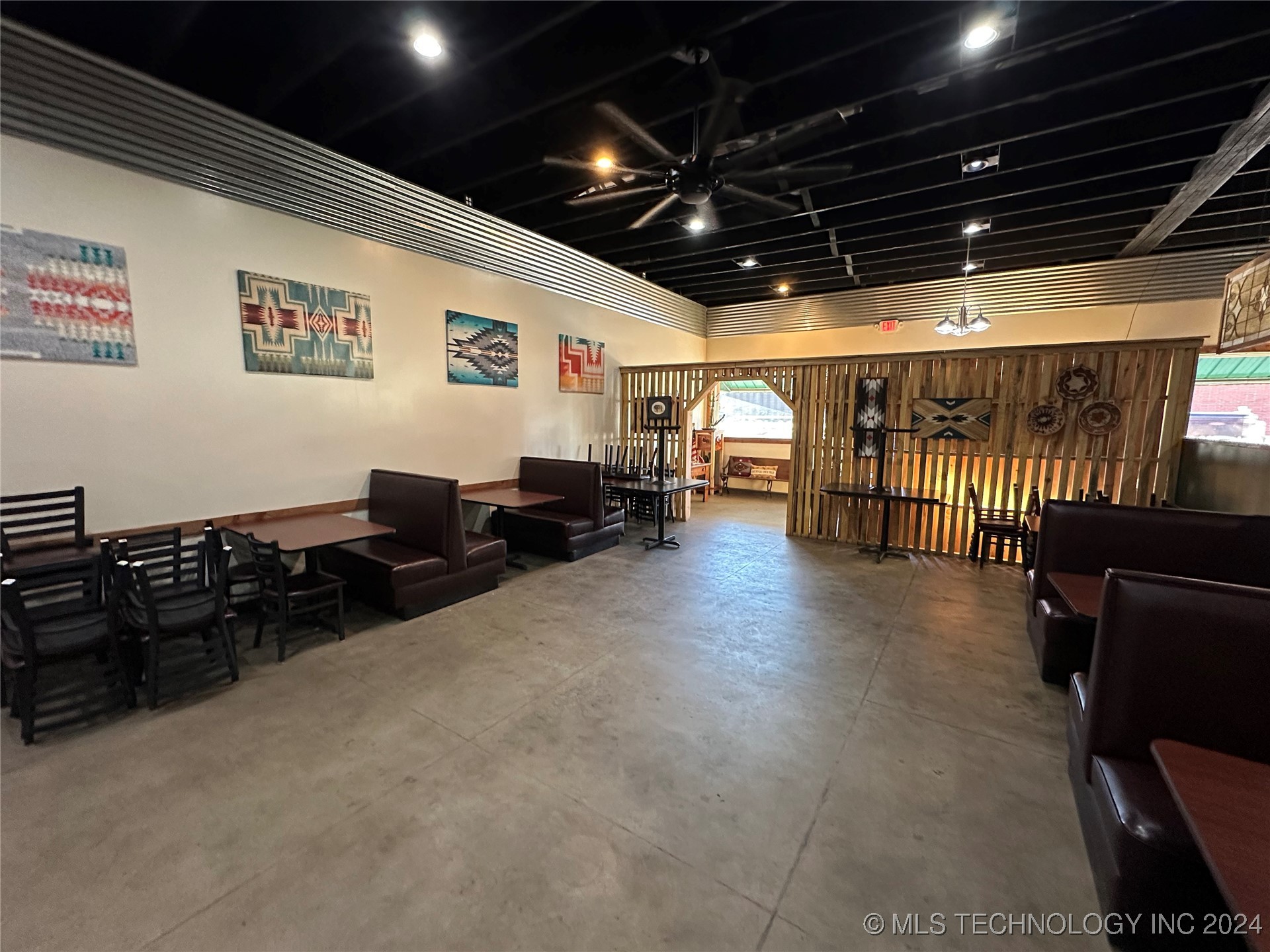 127 Main Street Wilburton OK 74578