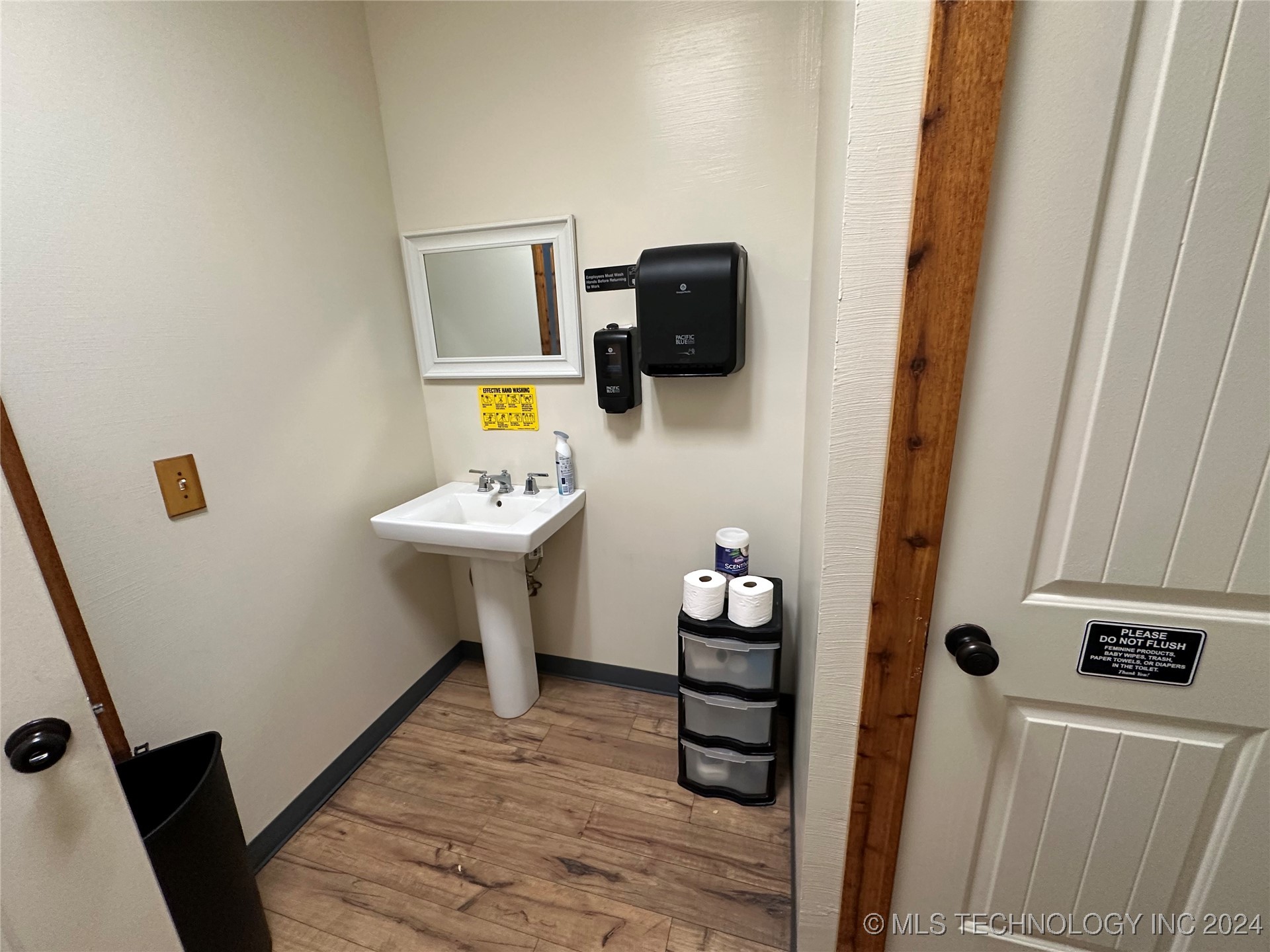 127 Main Street Wilburton OK 74578