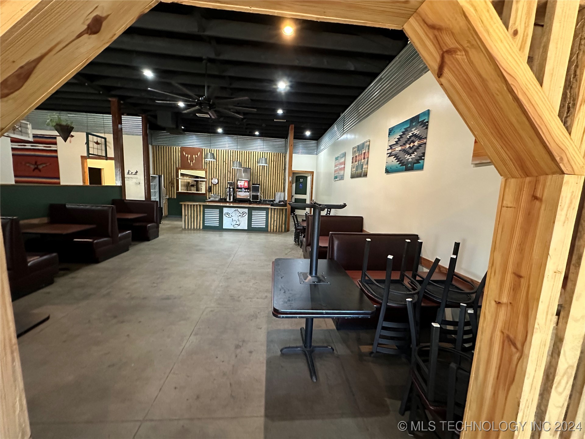 127 Main Street Wilburton OK 74578