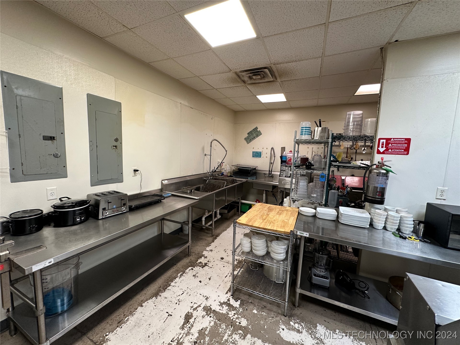127 Main Street Wilburton OK 74578