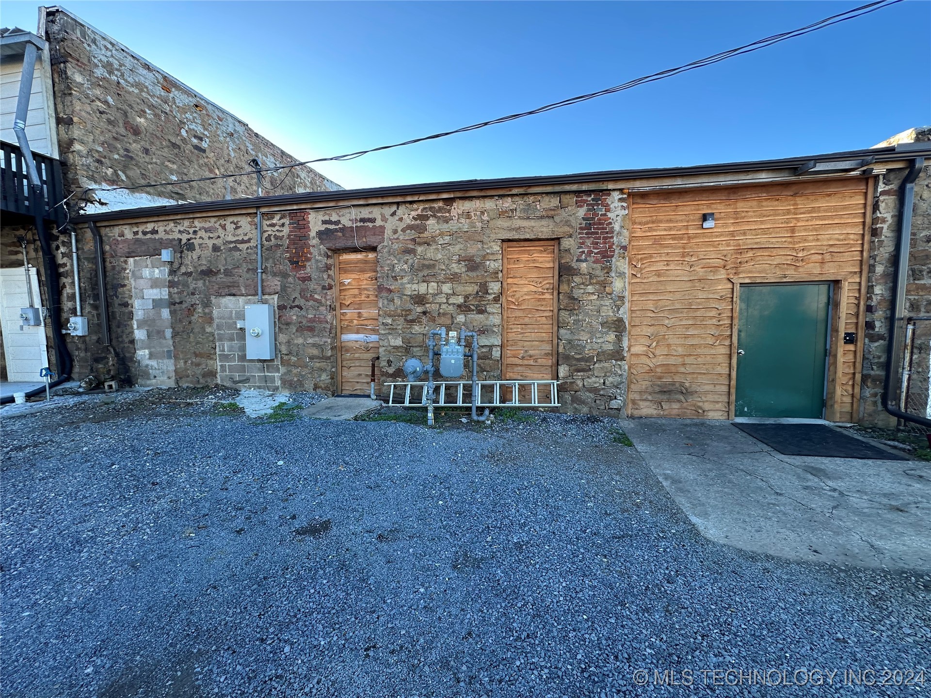 127 Main Street Wilburton OK 74578