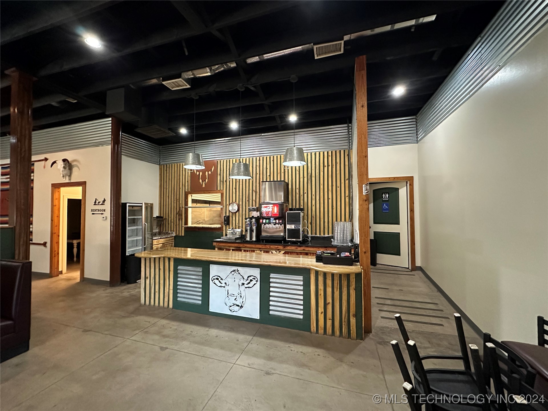 127 Main Street Wilburton OK 74578