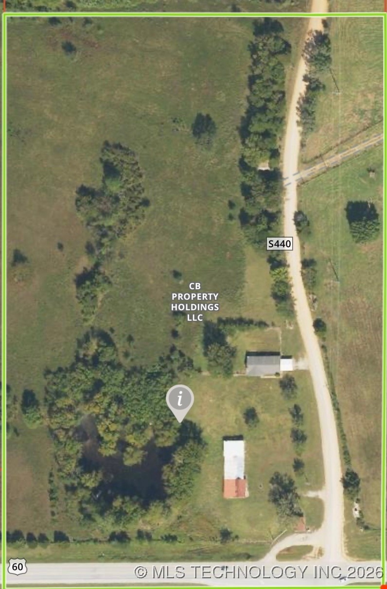 443986 E Highway 60 Vinita OK 74301