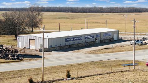 57015 E Highway 59 Fairland OK 74343