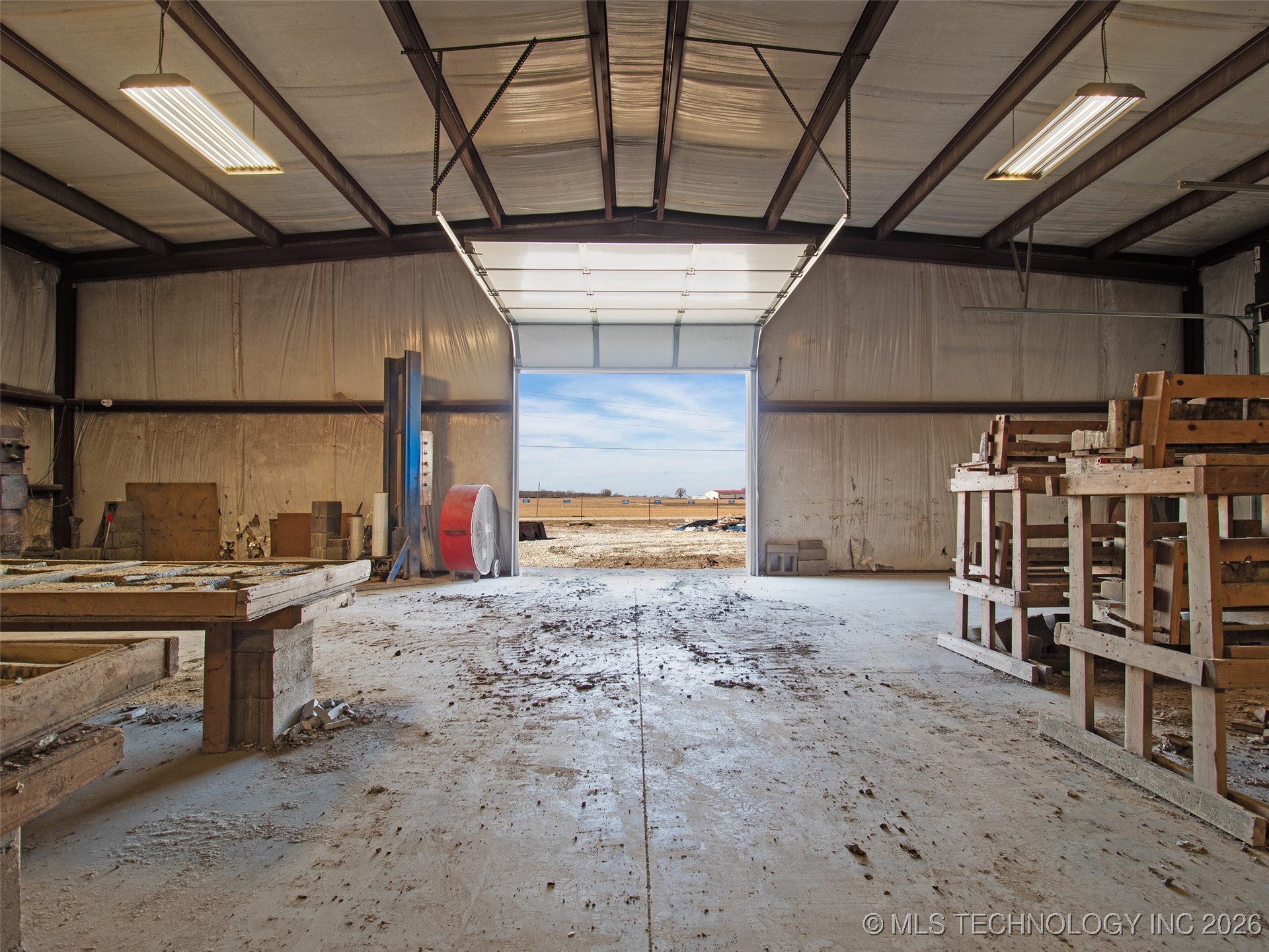 57015 E Highway 59 Fairland OK 74343
