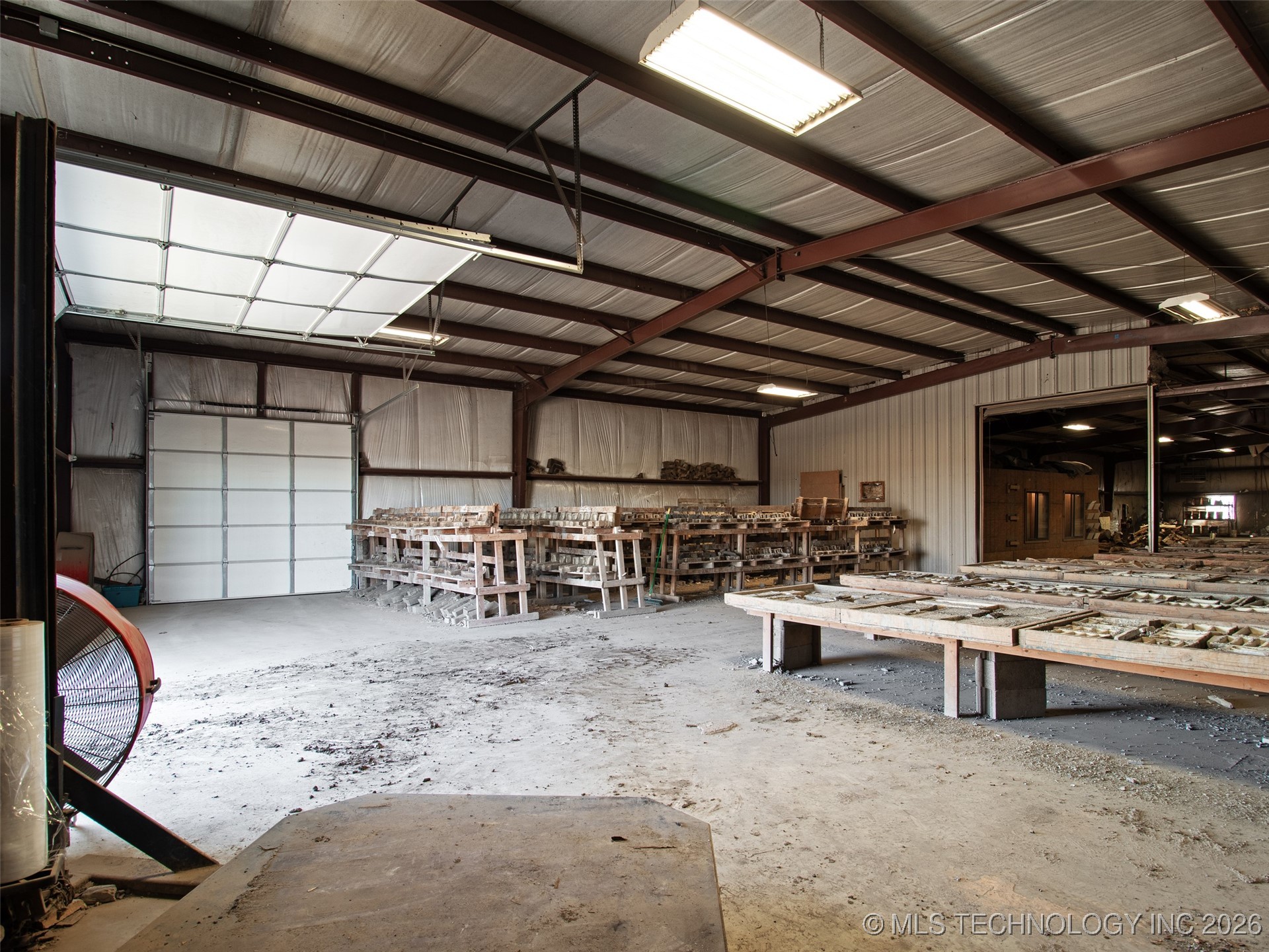 57015 E Highway 59 Fairland OK 74343